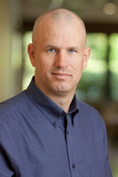 Portrait of Kevin E McKeighen, DO