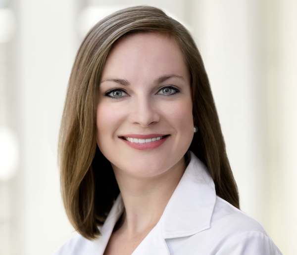 Portrait of Ashley Roark, MD