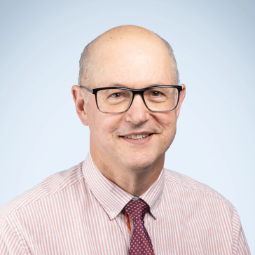 Portrait of Mathias M Stroemel, DO