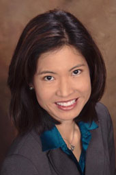 Portrait of Deanne Nakamoto, MD