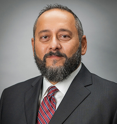 Portrait of Sameh R Hanna, MD