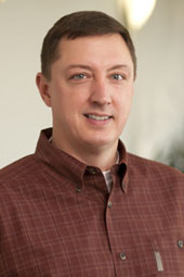 Portrait of Michael W Johnson, MD