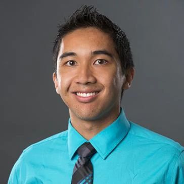 Portrait of Peter Heng, MD
