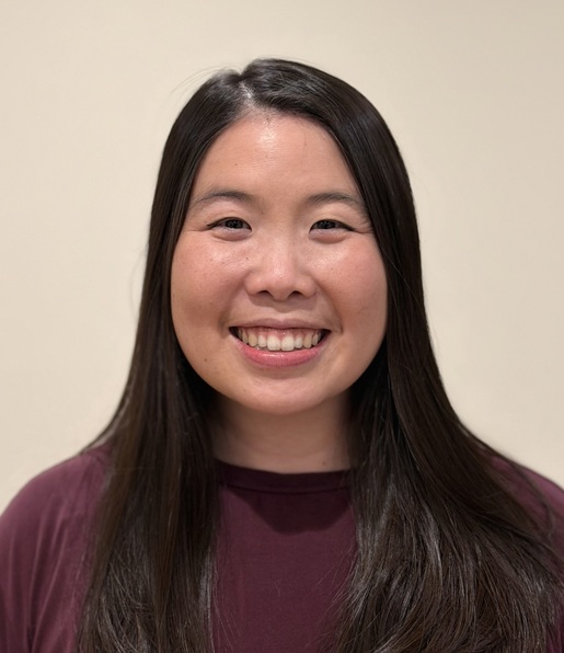 Portrait of Lauren Quan, MD