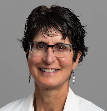 Portrait of Lisa J. Molin, MD