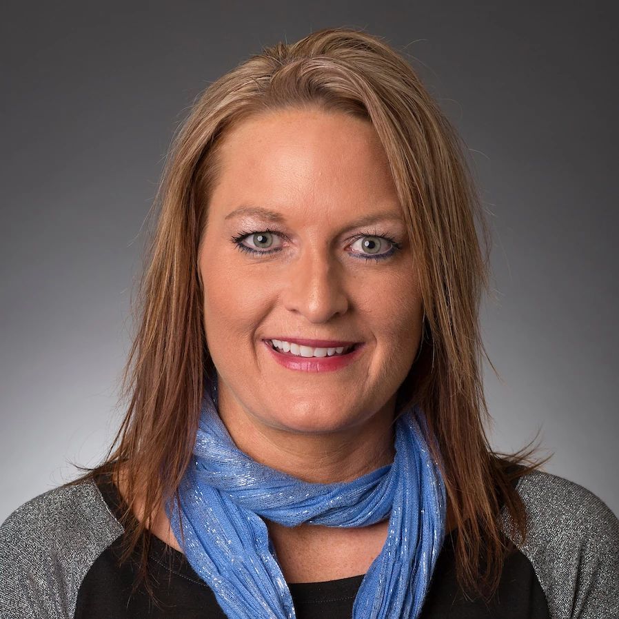 Portrait of Kathey Ranea Spence, PA-C