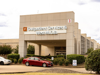 CHI Memorial Outpatient Pharmacy