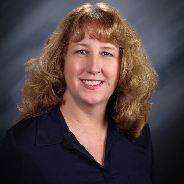 Portrait of Jody Balloch, MD