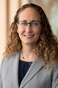 Portrait of Joanna Branstetter, MD