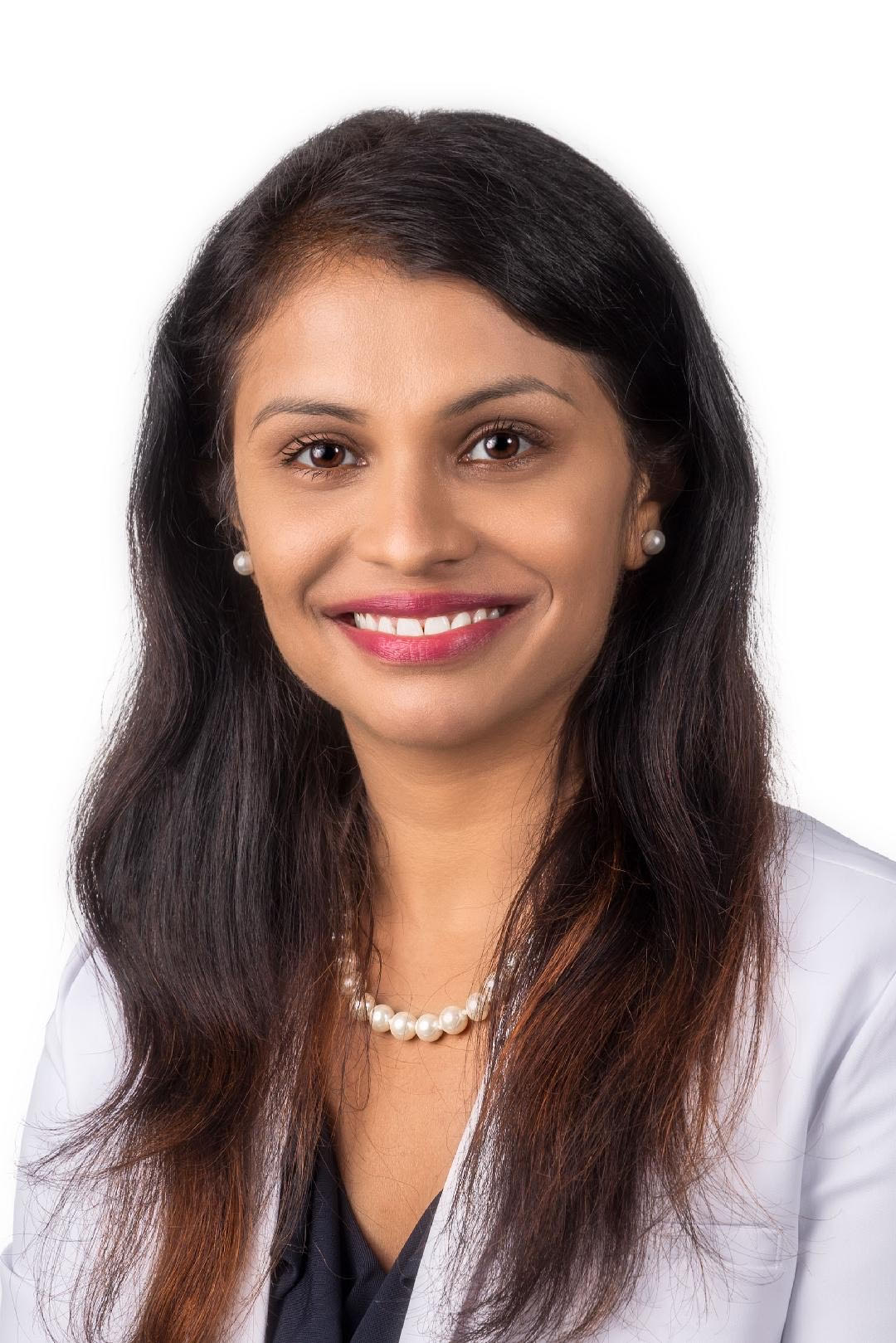 Portrait of Radhika Gowda, MD, FACOG
