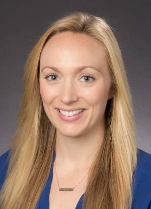 Portrait of Cheyenne Enevold, MD