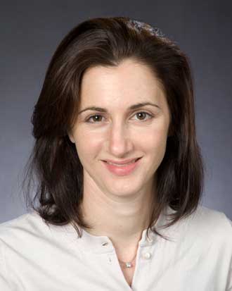 Portrait of Alexandra Schmidek, MD