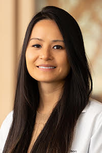 Portrait of Yen T Cao, MD