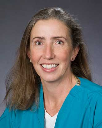 Portrait of Catherine M Jackson, PA-C