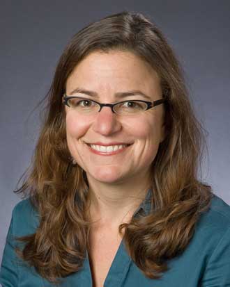 Portrait of Kathleen Horan, MD