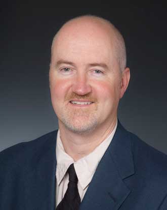 Portrait of Richard M Furlong, MD