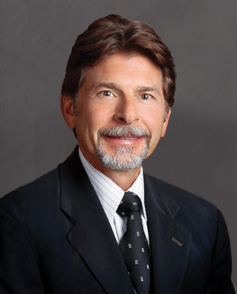 Portrait of Gary M. Deutsch, MD