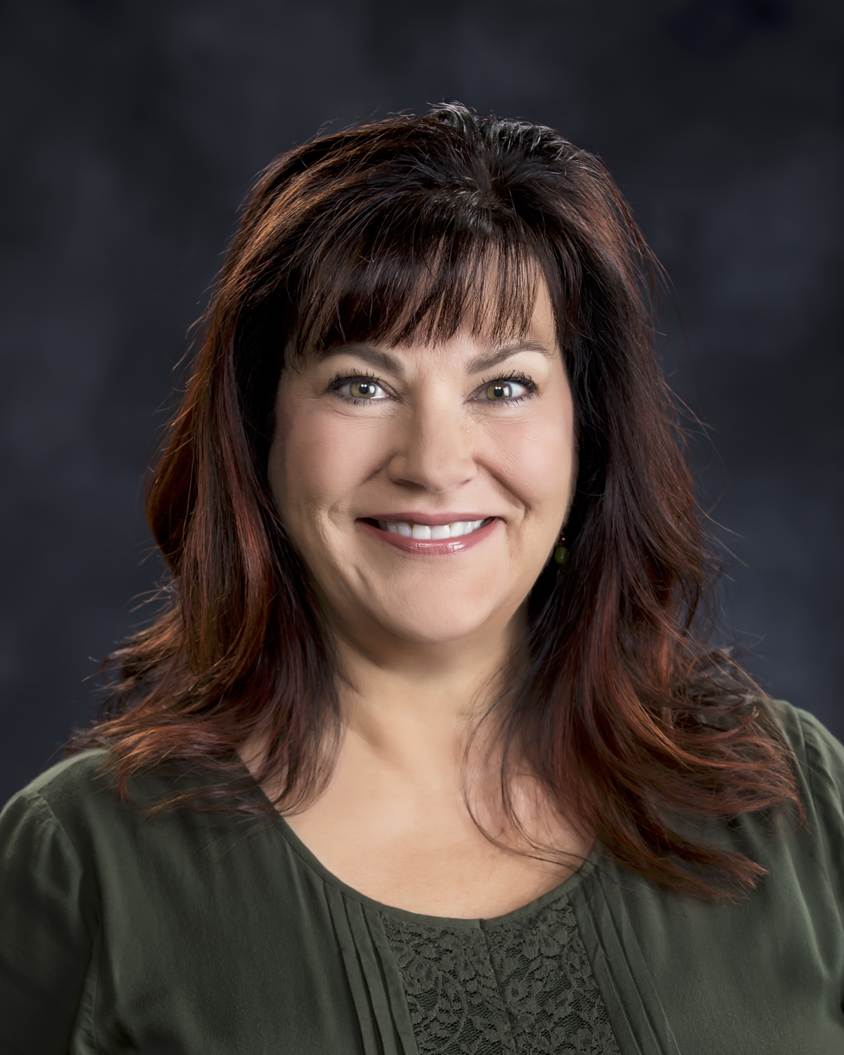 Portrait of Sandra Estrada, ARNP, FNP-BC