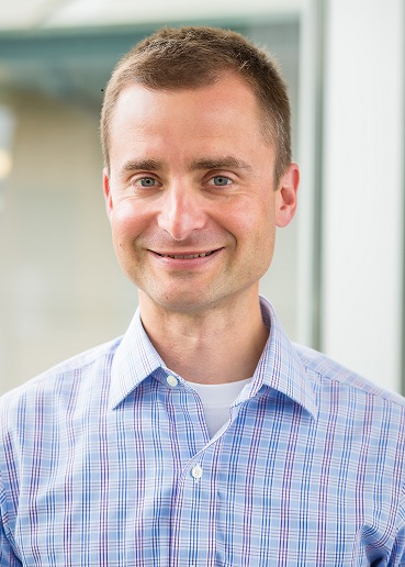 Portrait of Michael Waldman, MD