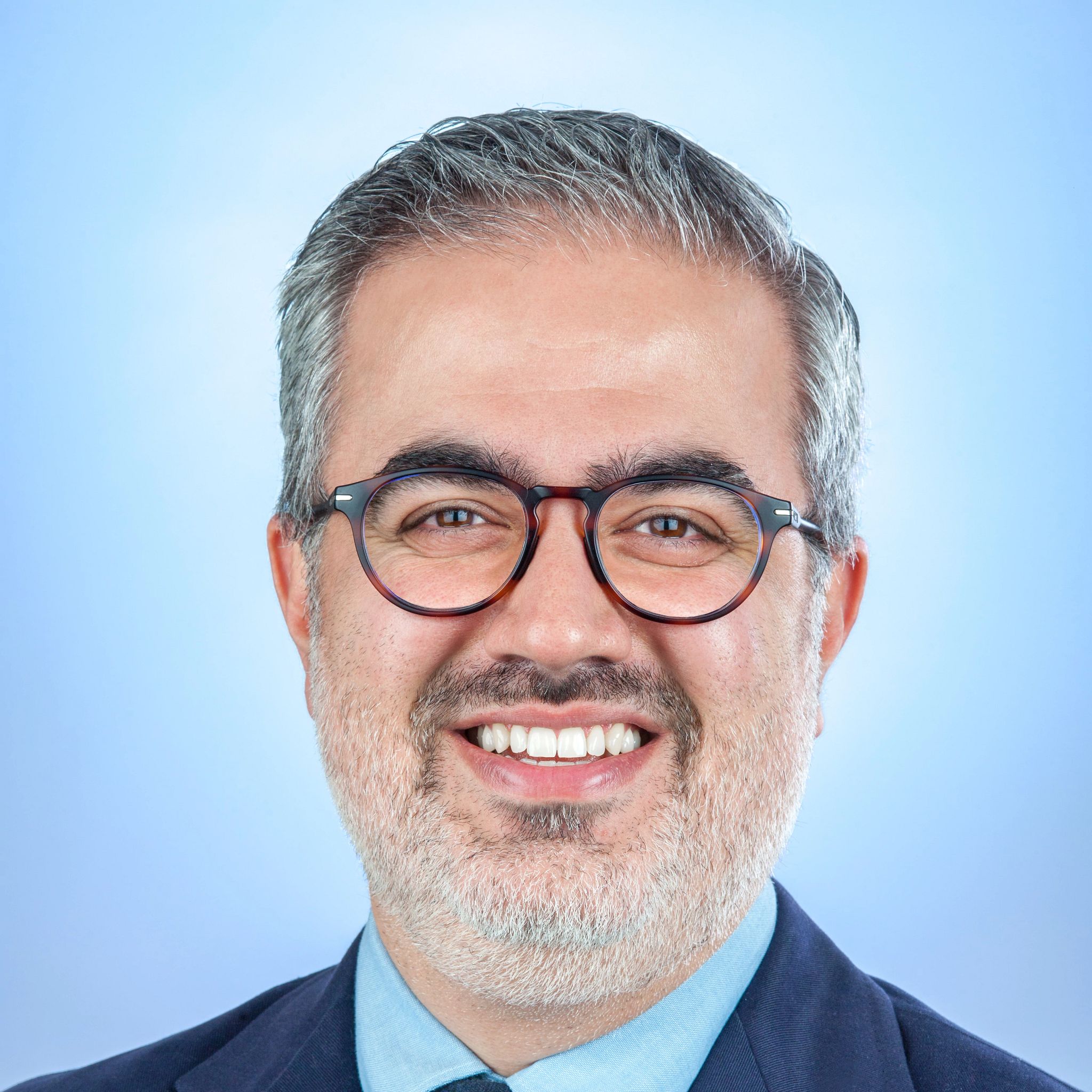 Portrait of Jad Raffoul, MD