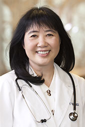 Portrait of BichLien Do, MD