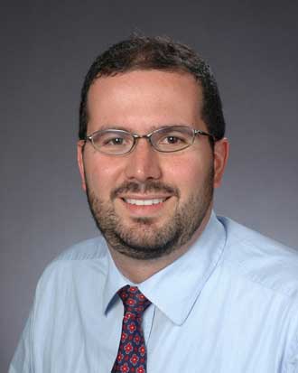 Portrait of Alvaro Lucioni, MD