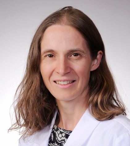 Portrait of Stephanie N. Lin, MD