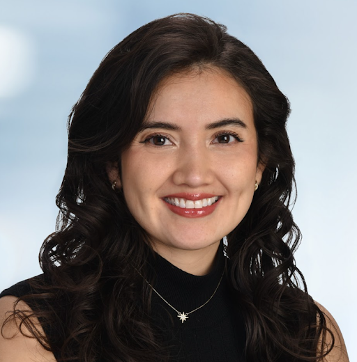 Portrait of Tenee Lopez, MD