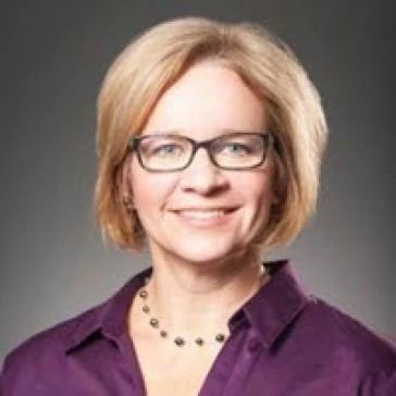 Portrait of Kimberly Sue Myers, MD