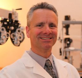 Portrait of Marcus Meyer, MD, FACS