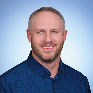 Portrait of Ryan Callahan, DO