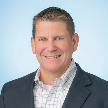 Portrait of John Christopher Webster, MD