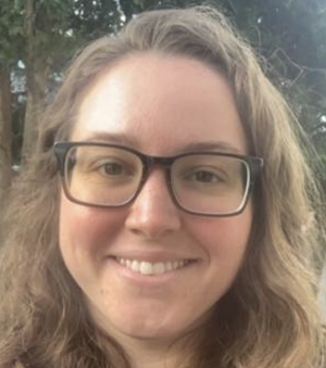 Portrait of Maire Zarif, PA