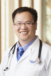 Portrait of Minh-Triet Vo, DO