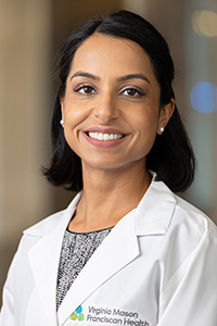 Portrait of Jasleen Ghuman, MD