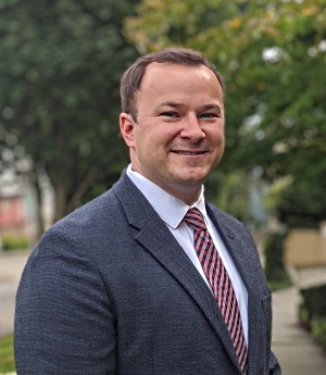 Portrait of Peters Otlans, MD