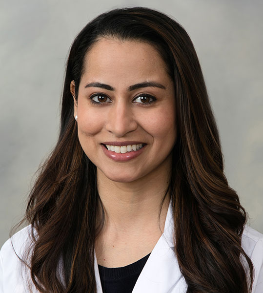 Portrait of Garima Handa, MD