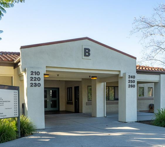 Gastroenterology - Dignity Health - San Luis Obispo, CA