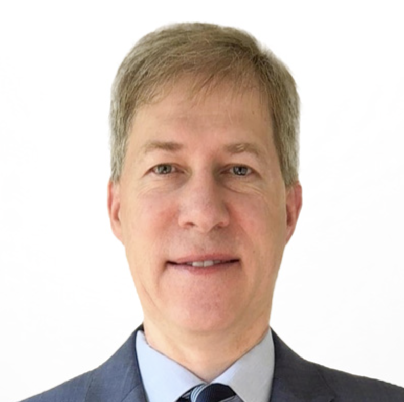 Portrait of Doug Borg, MD