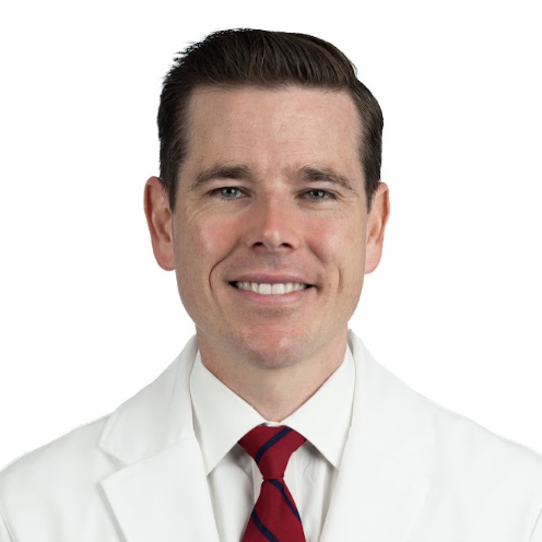 Portrait of Chase Tobin, MD
