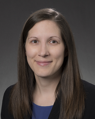 Portrait of Lauren M Wancata, MD