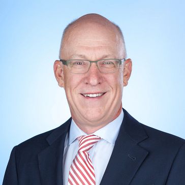 Portrait of Christopher Scott Stewart, MD