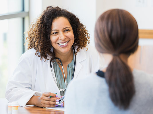 CHI Saint Joseph Medical Group - Primary Care