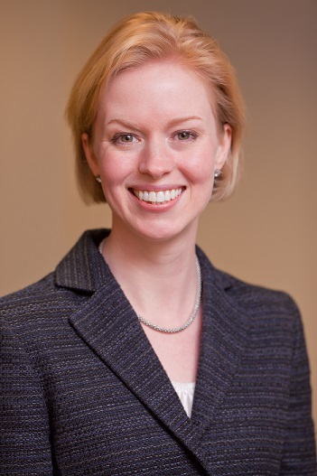 Portrait of Ann C Pittier, MD