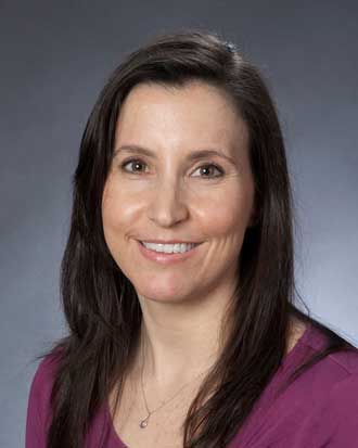 Portrait of Magee Patzer, PA-C