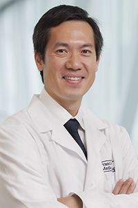 Portrait of Hao T Vu, MD