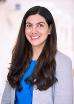 Portrait of Kira Long, MD, FACS, RPVI