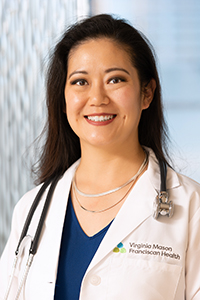 Portrait of Jessica Tzou, MD