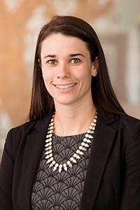 Portrait of Whitney Archibald, MD, FACOG