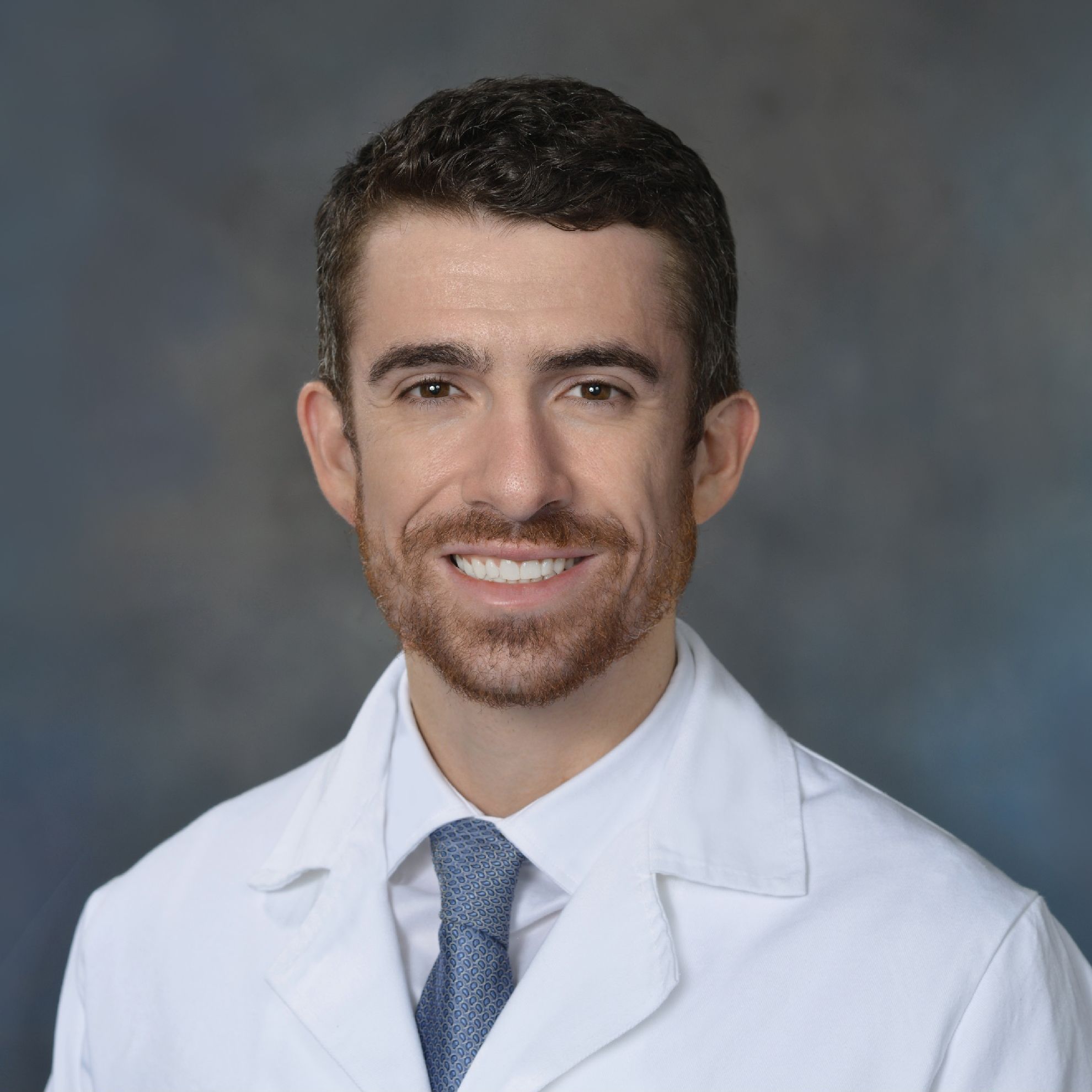 Portrait of Omar Hammad Atassi, MD